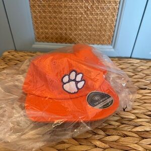 NWT Clemson Infant Baseball Hat